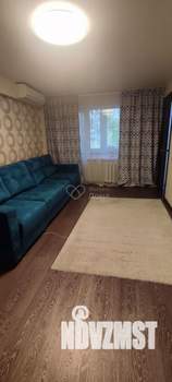 4-к квартира, вторичка, 60м2, 2/5 этаж