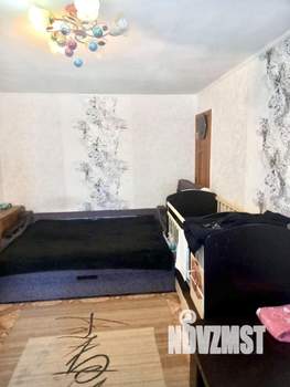 2-к квартира, вторичка, 41м2, 2/4 этаж