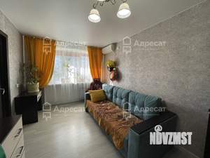 4-к квартира, вторичка, 60м2, 2/5 этаж