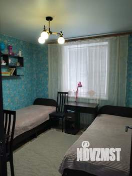 2-к квартира, вторичка, 51м2, 2/3 этаж