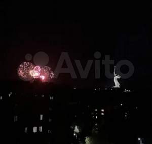 2-к квартира, вторичка, 51м2, 9/9 этаж