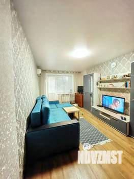2-к квартира, вторичка, 45м2, 5/5 этаж