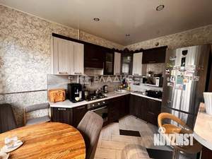 3-к квартира, вторичка, 65м2, 4/9 этаж