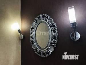 1-к квартира, вторичка, 54м2, 3/16 этаж