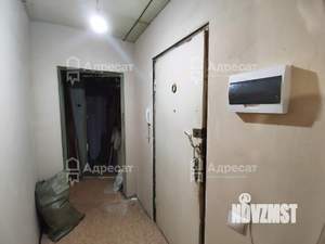 2-к квартира, вторичка, 44м2, 2/5 этаж