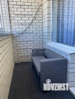 2-к квартира, вторичка, 42м2, 19/20 этаж