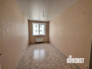 3-к квартира, вторичка, 63м2, 5/8 этаж
