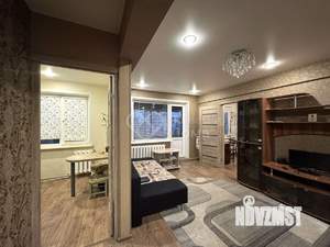 2-к квартира, вторичка, 45м2, 5/5 этаж