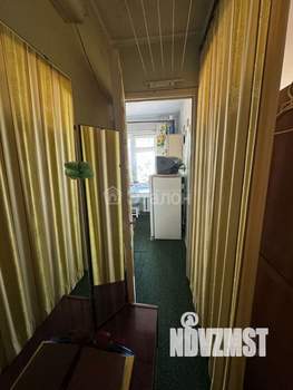 1-к квартира, вторичка, 31м2, 4/5 этаж