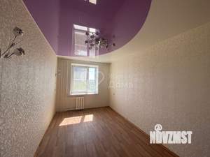 3-к квартира, вторичка, 64м2, 5/10 этаж