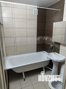 1-к квартира, вторичка, 39м2, 9/9 этаж