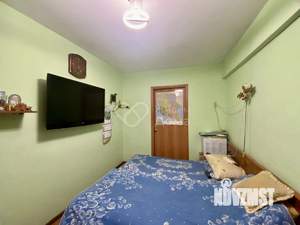 2-к квартира, вторичка, 45м2, 2/5 этаж