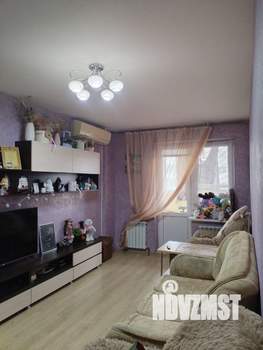 2-к квартира, вторичка, 60м2, 12/16 этаж