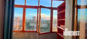 3-к квартира, вторичка, 59м2, 8/9 этаж