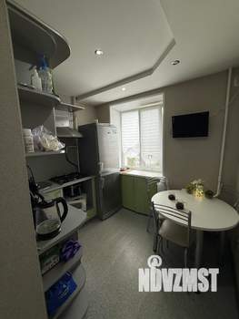 2-к квартира, вторичка, 45м2, 8/9 этаж
