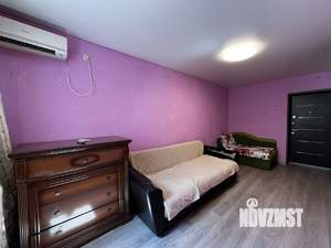 1-к квартира, вторичка, 27м2, 1/3 этаж