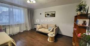 1-к квартира, вторичка, 34м2, 9/10 этаж