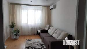 2-к квартира, вторичка, 51м2, 3/9 этаж