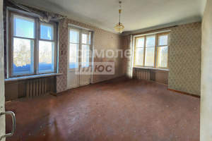 4-к квартира, вторичка, 93м2, 3/5 этаж