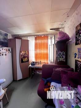 4-к квартира, вторичка, 77м2, 6/9 этаж