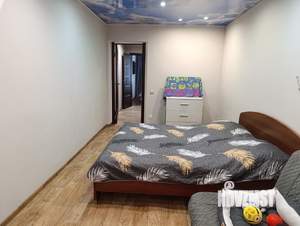 3-к квартира, вторичка, 60м2, 2/9 этаж