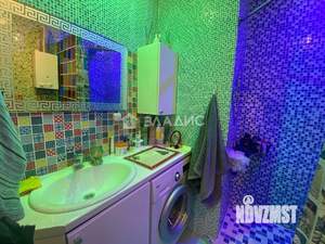 2-к квартира, вторичка, 44м2, 5/5 этаж