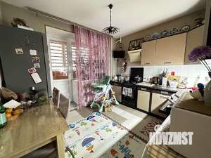 1-к квартира, вторичка, 39м2, 1/7 этаж