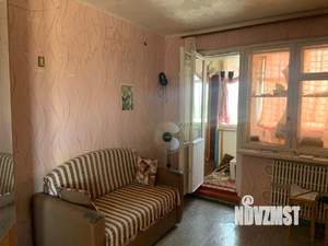 1-к квартира, вторичка, 43м2, 5/9 этаж