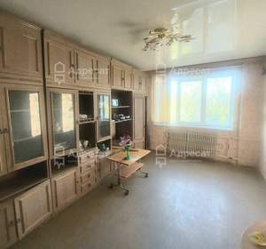 2-к квартира, вторичка, 51м2, 7/9 этаж