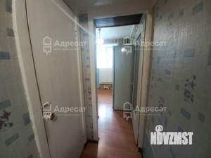 1-к квартира, вторичка, 29м2, 4/5 этаж