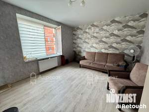 2-к квартира, вторичка, 55м2, 4/5 этаж