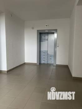 2-к квартира, вторичка, 41м2, 2/7 этаж