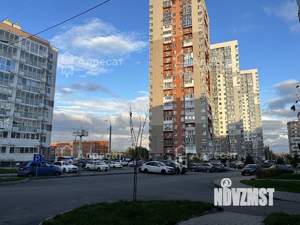 1-к квартира, сданный дом, 27м2, 9/10 этаж