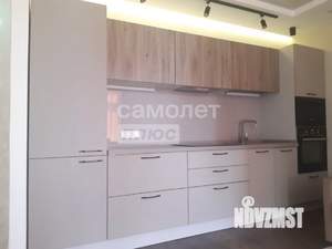 3-к квартира, вторичка, 72м2, 2/17 этаж