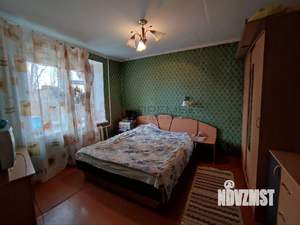 2-к квартира, вторичка, 48м2, 5/14 этаж