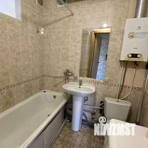 1-к квартира, вторичка, 32м2, 4/5 этаж
