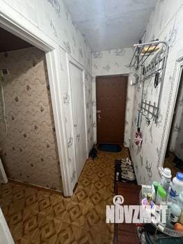 3-к квартира, вторичка, 56м2, 2/5 этаж