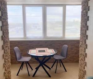 1-к квартира, вторичка, 51м2, 2/16 этаж