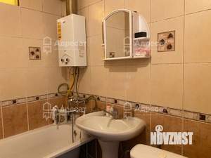 2-к квартира, вторичка, 45м2, 3/5 этаж