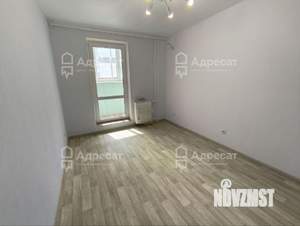 1-к квартира, сданный дом, 36м2, 1/9 этаж