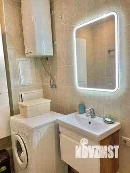 1-к квартира, вторичка, 50м2, 3/9 этаж