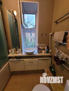 2-к квартира, вторичка, 43м2, 2/2 этаж