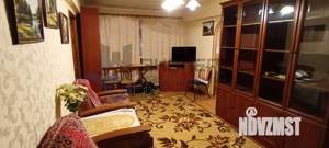 3-к квартира, вторичка, 59м2, 1/5 этаж