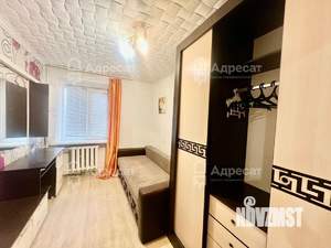3-к квартира, вторичка, 58м2, 6/9 этаж