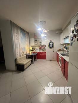 3-к квартира, вторичка, 67м2, 2/22 этаж
