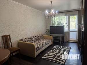 3-к квартира, вторичка, 58м2, 4/5 этаж