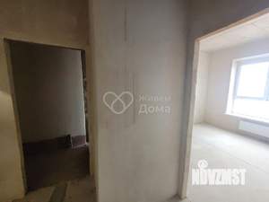 1-к квартира, вторичка, 50м2, 8/20 этаж