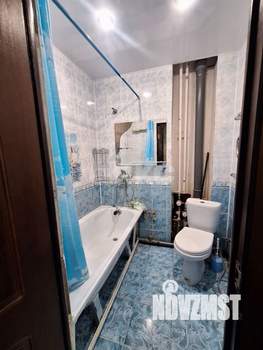 1-к квартира, вторичка, 30м2, 3/5 этаж