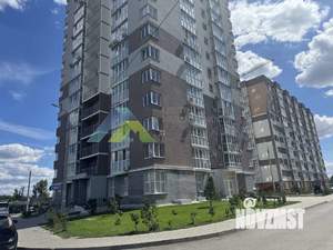 1-к квартира, вторичка, 36м2, 19/24 этаж