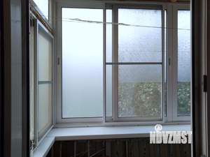 3-к квартира, вторичка, 59м2, 2/5 этаж